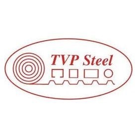 TVP Steel